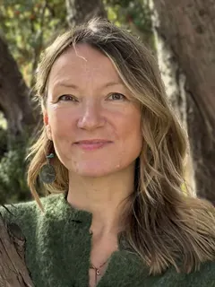 Katarzyna Wach
